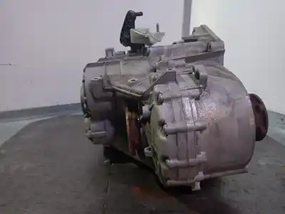 Автозапчасти б/у коробка передач за audi q3 (8ub, 8ug) 2.0 tdi ссылки oem iam qqn qqn08055p02 02q300051f