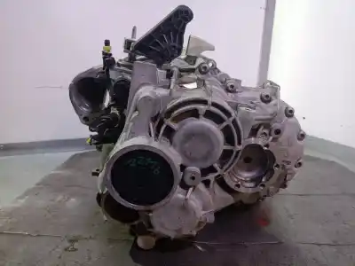 Автозапчасти б/у коробка передач за audi q3 (8ub, 8ug) 2.0 tdi ссылки oem iam qqn qqn08055p02 02q300051f