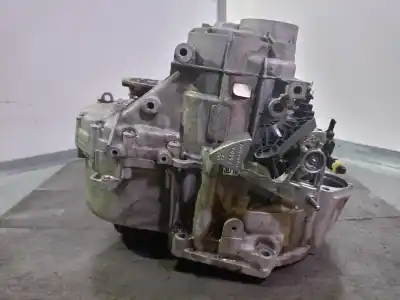 Автозапчасти б/у коробка передач за audi q3 (8ub, 8ug) 2.0 tdi ссылки oem iam qqn qqn08055p02 02q300051f