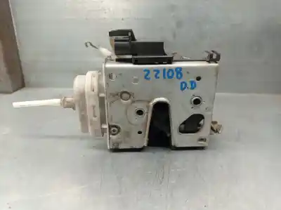 Автозапчасти б/у замок передней правой двери за audi a4 b5 (8d2) 1.9 tdi ссылки oem iam 4d1837016d  