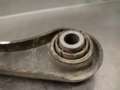 Автозапчасти б/у рычаг задней нижней правой подвески за audi q3 (8ub, 8ug) 2.0 tdi ссылки oem iam 1k0501530c  1k0501530c