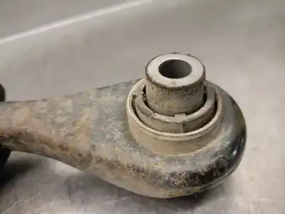 Автозапчастина б/у задній нижний правий ригель підвіски для audi q3 (8ub, 8ug) 2.0 tdi посилання на oem iam 1k0501530c  1k0501530c