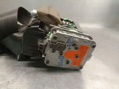 Автозапчастина б/у передній лівий ремін безпеки для audi a5 (8t3) 3.0 tdi quattro посилання на oem iam 8t0857705  8t0857705