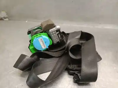 Peça sobressalente para automóvel em segunda mão cinto de segurança dianteiro esquerdo por audi a5 (8t3) 3.0 tdi quattro referências oem iam 8t0857705