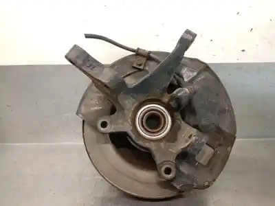 Peça sobressalente para automóvel em segunda mão manga de eixo dianteira direita por hyundai coupe i (rd) 2.0 16v referências oem iam 5171629100