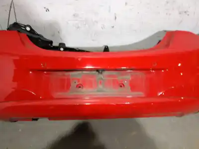 Piesă de schimb auto la mâna a doua bara spate pentru opel corsa e (x15) 1.4 lpg (08, 68) referințe oem iam 13399547  13399547