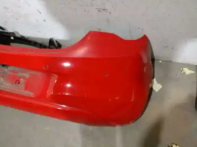 Piesă de schimb auto la mâna a doua bara spate pentru opel corsa e (x15) 1.4 lpg (08, 68) referințe oem iam 13399547  13399547