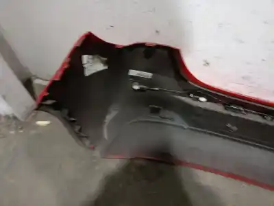 Piesă de schimb auto la mâna a doua bara spate pentru opel corsa e (x15) 1.4 lpg (08, 68) referințe oem iam 13399547  13399547
