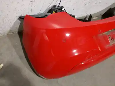 Автозапчастина б/у задній бампер для opel corsa e (x15) 1.4 lpg (08, 68) посилання на oem iam 13399547  13399547