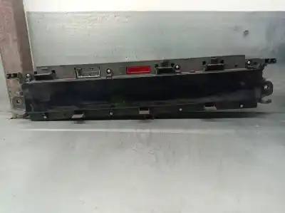 Pezzo di ricambio per auto di seconda mano  per RENAULT GRAND SCÉNIC II (JM0/1_)  Riferimenti OEM IAM 8200704463A 28120129 8200704463