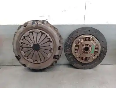 Peça sobressalente para automóvel em segunda mão kit de embreagem por citroen c2 (jm_) 1.4 hdi referências oem iam 2055fz