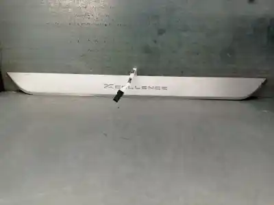 Автозапчастина б/у молдинг для SEAT LEON (5F1) 1.5 TSI Посилання на OEM IAM 5F4947417  