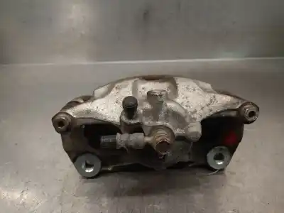 Автозапчасти б/у передний левый тормозной суппорт за mazda cx-30 (dm) skyactiv-x m hybrid ссылки oem iam dfy53399z  dfy53399z