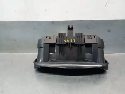 Автозапчастина б/у панель інструментів для opel corsa e (x15) 1.4 lpg (08, 68) посилання на oem iam 39204203  13499771