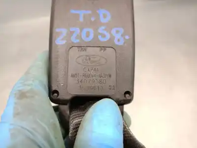 Автозапчасти б/у крюк для пояса за ford c-max ii (dxa/cb7, dxa/ceu) 1.0 ecoboost ссылки oem iam am51r60044aa3yyw 34079380 1695143