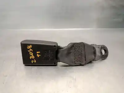 Peça sobressalente para automóvel em segunda mão chicote / encaixe cinto segurança por ford c-max ii (dxa/cb7, dxa/ceu) 1.0 ecoboost referências oem iam am51r60044aa3yyw 34079380 trw 1695143