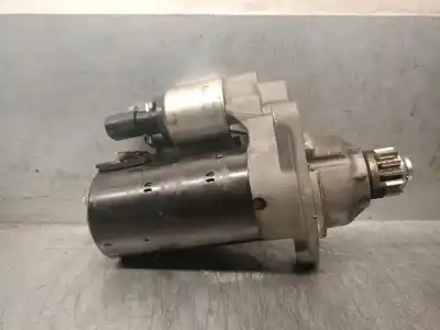 Автозапчастина б/у двигун запускається для audi q3 (8ub, 8ug) 2.0 tdi посилання на oem iam 02m911024c