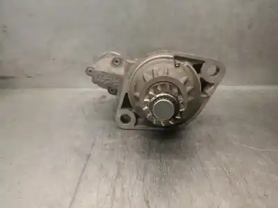 Автозапчастина б/у двигун запускається для audi q3 (8ub, 8ug) 2.0 tdi посилання на oem iam 02m911024c 0001153009 bosch 02m911024c