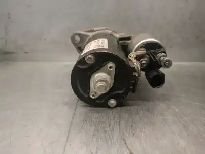 Автозапчастина б/у двигун запускається для audi q3 (8ub, 8ug) 2.0 tdi посилання на oem iam 02m911024c 0001153009 bosch 02m911024c