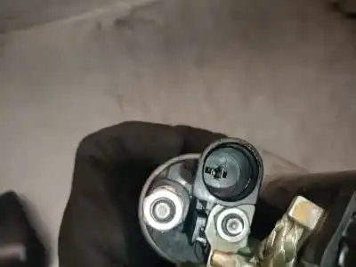 Автозапчастина б/у двигун запускається для audi q3 (8ub, 8ug) 2.0 tdi посилання на oem iam 02m911024c 0001153009 bosch 02m911024c