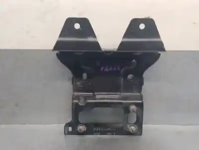 Second-hand car spare part Front Decorative Moulding for RENAULT CAPTUR II (HF_) TCE 155 (HFMN) OEM IAM references 259978864R  259978864R