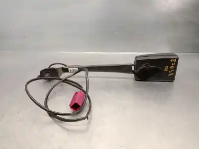 Peça sobressalente para automóvel em segunda mão chicote / encaixe cinto segurança por ford c-max ii (dxa/cb7, dxa/ceu) 1.0 ecoboost referências oem iam am51r61209adw  1854702