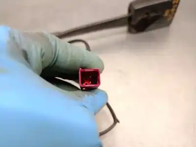 Piesă de schimb auto la mâna a doua centura de siguranta pentru ford c-max ii (dxa/cb7, dxa/ceu) 1.0 ecoboost referințe oem iam am51r61209adw  1854702