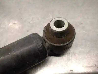 Автозапчастина б/у амортизатор задній лівий для opel corsa e (x15) 1.4 lpg (08, 68) посилання на oem iam 13432671  13432671