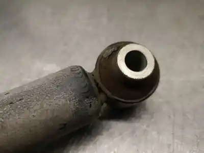 Автозапчастина б/у правий задній амортизатор для opel corsa e (x15) 1.4 lpg (08, 68) посилання на oem iam 13432672  13432672