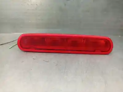 Second-hand car spare part central brake light for fiat doblo cargo (263_) 1.3 d multijet oem iam references 51821699