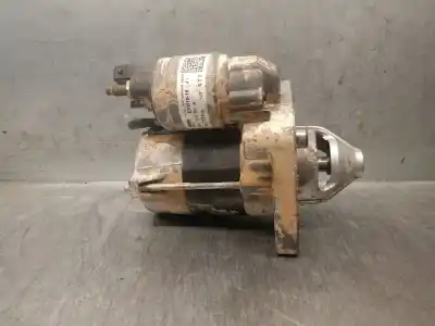 Автозапчастина б/у двигун запускається для peugeot 2008 ii (ud_, us_, uy_, uk_) 1.2 puretech 100 посилання на oem iam 9812715480