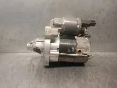 Автозапчастина б/у двигун запускається для peugeot 2008 ii (ud_, us_, uy_, uk_) 1.2 puretech 100 посилання на oem iam 9812715480 esw1016 valeo 9812715480