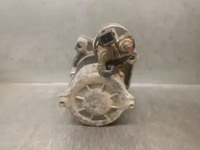 Автозапчастина б/у двигун запускається для peugeot 2008 ii (ud_, us_, uy_, uk_) 1.2 puretech 100 посилання на oem iam 9812715480 esw1016 valeo 9812715480