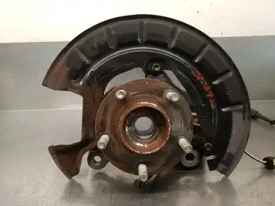 Автозапчастина б/у передній прав для mazda cx-30 (dm) skyactiv-x m hybrid посилання на oem iam dfr533021  dfr533021