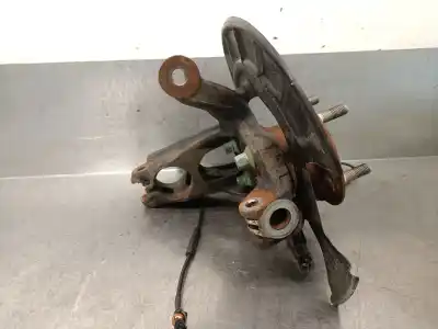 Автозапчастина б/у передній прав для mazda cx-30 (dm) skyactiv-x m hybrid посилання на oem iam dfr533021  dfr533021