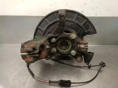 Автозапчасти б/у передняя правая кулачка за MAZDA CX-30 (DM) SKYACTIV-X M HYBRID ссылки OEM IAM DFR533021  DFR533021