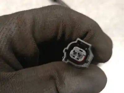 Автозапчастина б/у передній лівий культ для mazda cx-30 (dm) skyactiv-x m hybrid посилання на oem iam dfr533031  dfr533031