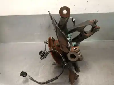 Автозапчасти б/у передняя левая кулачка за mazda cx-30 (dm) skyactiv-x m hybrid ссылки oem iam dfr533031  dfr533031