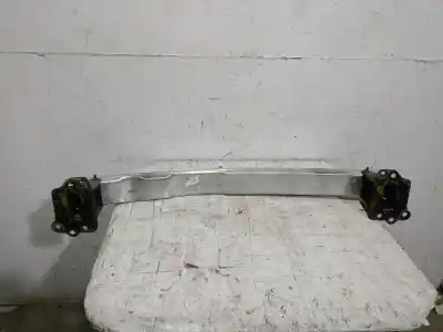 Автозапчасти б/у усиление переднего бампера за opel corsa c (x01) 1.3 cdti (f08, f68) ссылки oem iam 1400249  1400249
