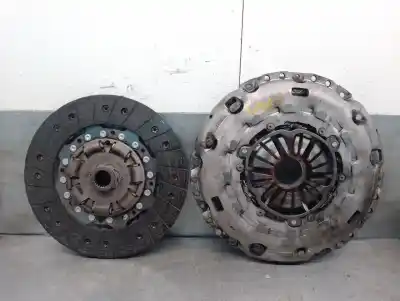 Pezzo di ricambio per auto di seconda mano kit frizione per volkswagen cc riferimenti oem iam 03l141016n