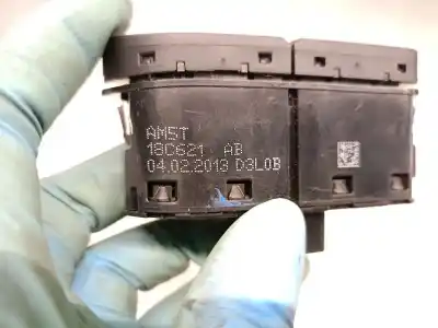 Piesă de schimb auto la mâna a doua intrerusator pentru ford c-max ii (dxa/cb7, dxa/ceu) 1.0 ecoboost referințe oem iam am5t18c621ab  1813933