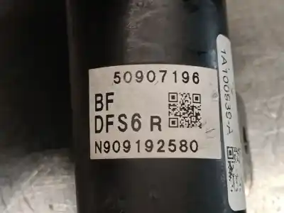 Автозапчасти б/у амортизатор передний правый за mazda cx-30 (dm) skyactiv-x m hybrid ссылки oem iam dfs434700  dfs434700