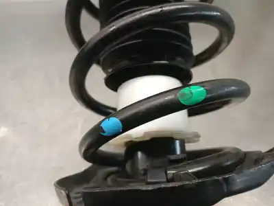 Автозапчастина б/у амортизатор передній лівий для mazda cx-30 (dm) skyactiv-x m hybrid посилання на oem iam dfr534900  dfr534900