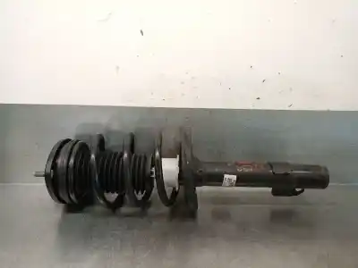 Автозапчасти б/у передний левый амортизатор за mazda cx-30 (dm) skyactiv-x m hybrid ссылки oem iam dfr534900