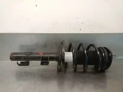 Автозапчасти б/у передний левый амортизатор за mazda cx-30 (dm) skyactiv-x m hybrid ссылки oem iam dfr534900  dfr534900