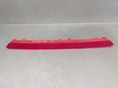 Автозапчастина б/у центральний гампов для RENAULT CAPTUR II (HF_) TCE 155 (HFMN) Посилання на OEM IAM 265906516R 9117886 VALEO 265906516R