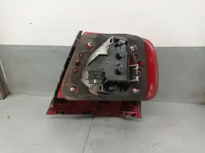 Second-hand car spare part left tailgate light for audi a4 b5 (8d2) 1.9 tdi oem iam references 8d0945095g  8d0945095g