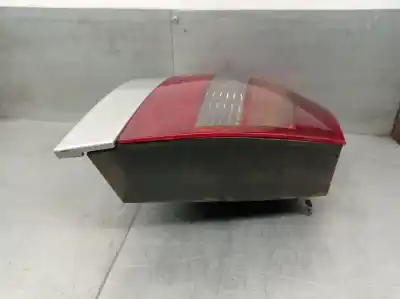 Second-hand car spare part left tailgate light for audi a4 b5 (8d2) 1.9 tdi oem iam references 8d0945095g  8d0945095g