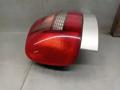 Second-hand car spare part left tailgate light for audi a4 b5 (8d2) 1.9 tdi oem iam references 8d0945095g  8d0945095g