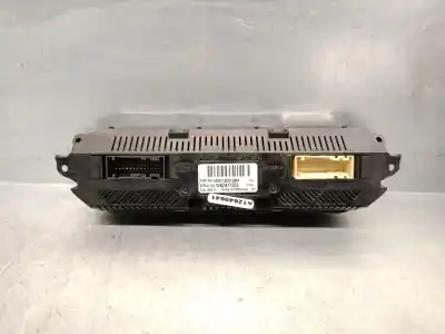 Автозапчасти б/у климат-контроль за ford c-max ii (dxa/cb7, dxa/ceu) 1.0 ecoboost ссылки oem iam am5t18c612bm  1866943